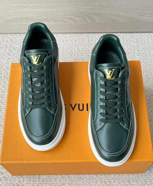 Picture of Louis Vuitton Shoes _SKULVsz39-44hnx052215980